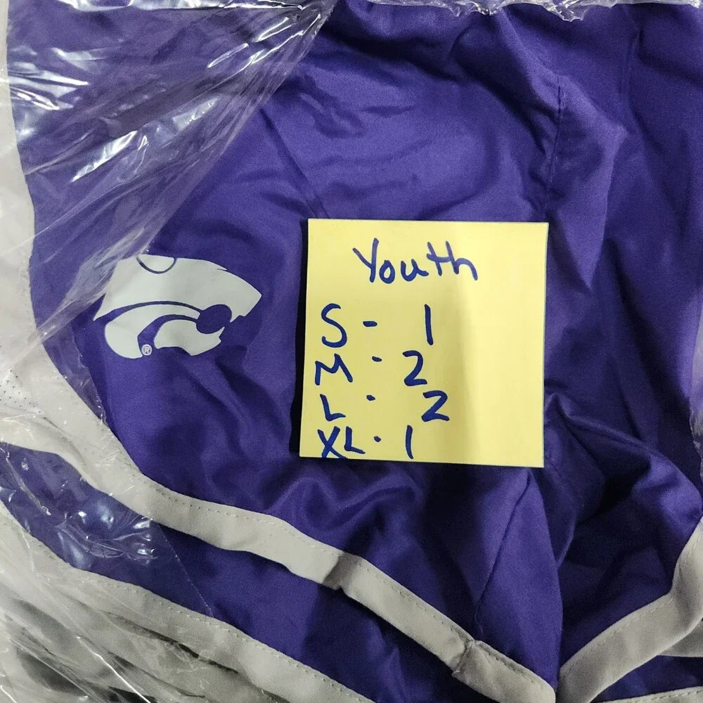 Nike kansas state